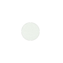 Tapón adhesivo MTAP Color Blanco poro