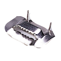 Hebilla Flejinox 20 mm acero Inoxidable A2