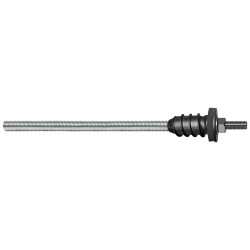 ResiTHERM A4 16/250 M12, 2 un, incluye accesorios fijación en inox A4