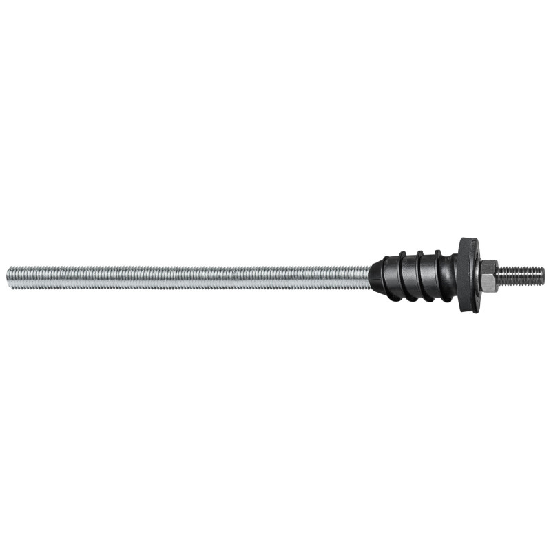 ResiTHERM A4 16/250 M12, 2 un, incluye accesorios fijación en inox A4