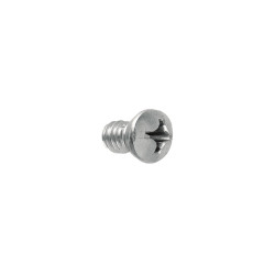 Tornillo CH junquillo impronta PH cincado
