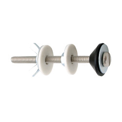 Fijación cisterna M6x90 tipo FCIS acero inoxidable A2 30 bolsas