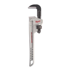 Llave Stillson Aluminio de 305mm MILWAUKEE Ref.48227212