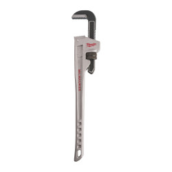 Llave Stillson Aluminio de 610mm MILWAUKEE Ref.48227224