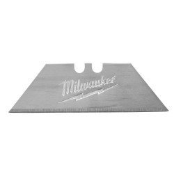 Hojas para cuchillo - 5uds MILWAUKEE Ref.48221905