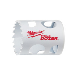 Corona Bimetálica HOLE DOZER 38mm MILWAUKEE Ref.49560082