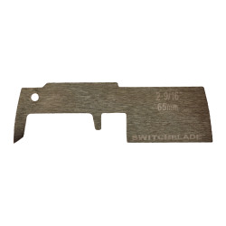 Repuesto cuchilla Switchblade 65mm MILWAUKEE Ref.4932479551