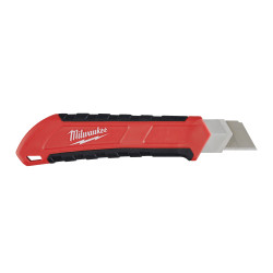 Cúter 25mm con rueda de bloqueo MILWAUKEE Ref.48221962