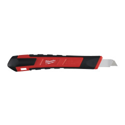 Cúter 9mm autoblocante MILWAUKEE Ref.48221960