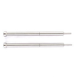 Pin de eyector telescópico 50mm MILWAUKEE Ref.49590012