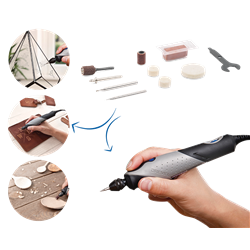 DREMEL Stylo +