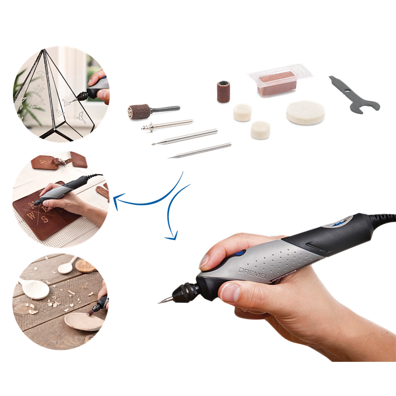 DREMEL Stylo +