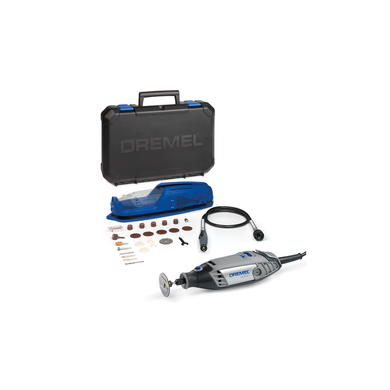 DREMEL 3000 JS