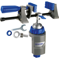 2500JA Multi-Vise 3in1