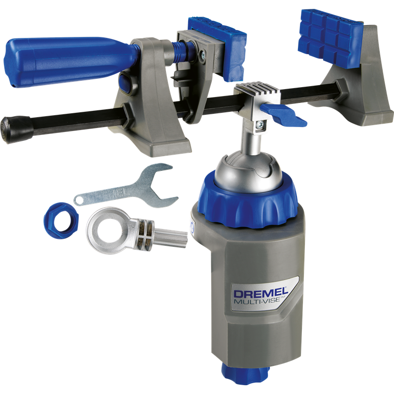 2500JA Multi-Vise 3in1
