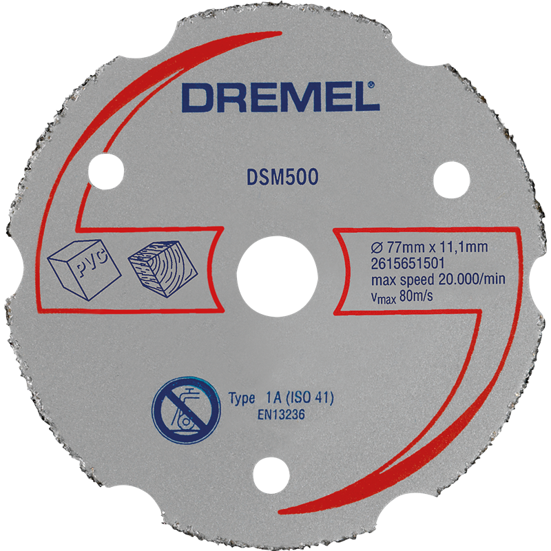 S500 para DSM 20