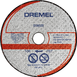 S520 para DSM 20