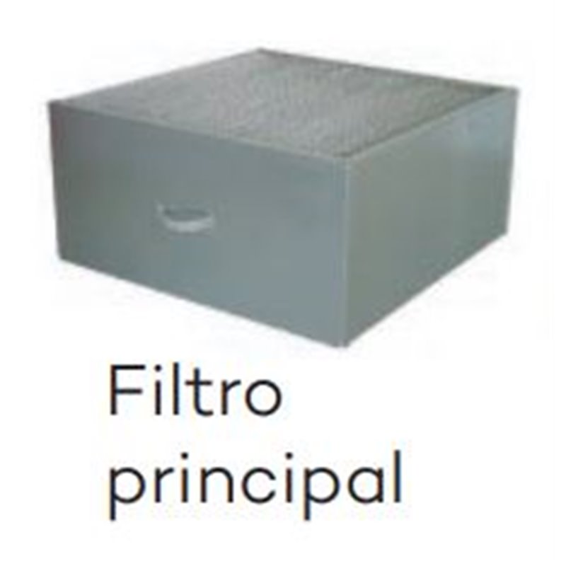 FILTRO PRINCIPAL 1810050