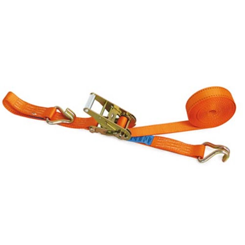 ESLINGAS CON CORREA DE FIJACIÓN BAS115B - 2,5T 757571150 757571150.0