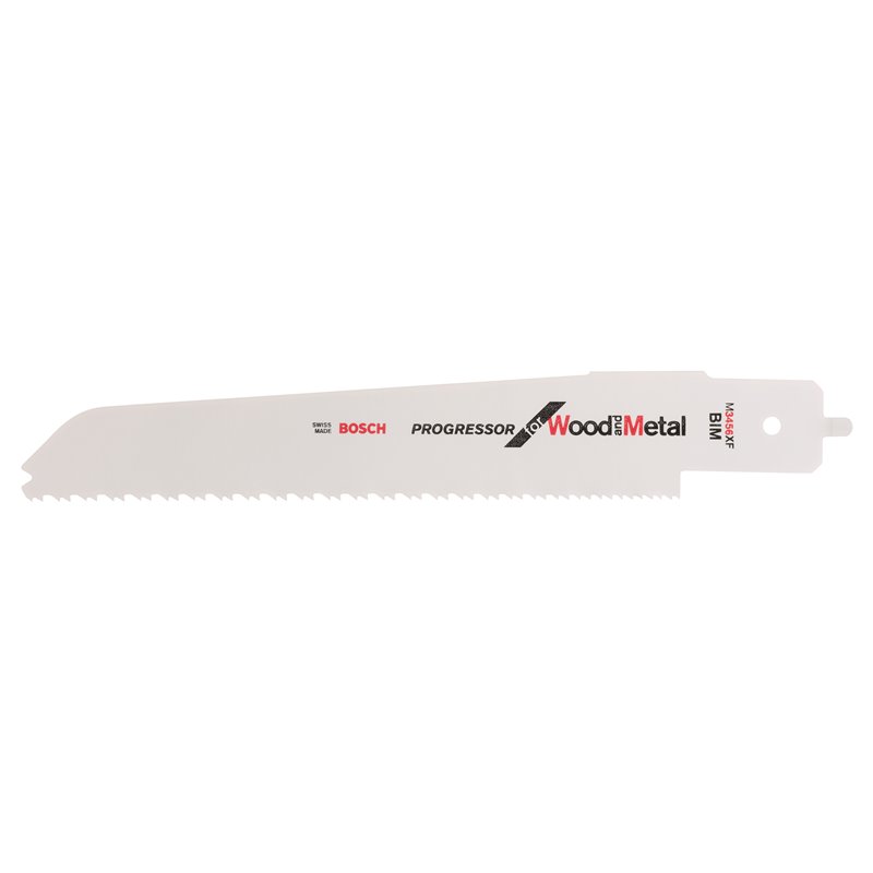 M 3456 XF: Progr. Wood&Metal: PFZ 500 E