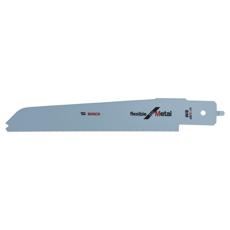 M 1122 EF: Flexible Metal: PFZ 500 E