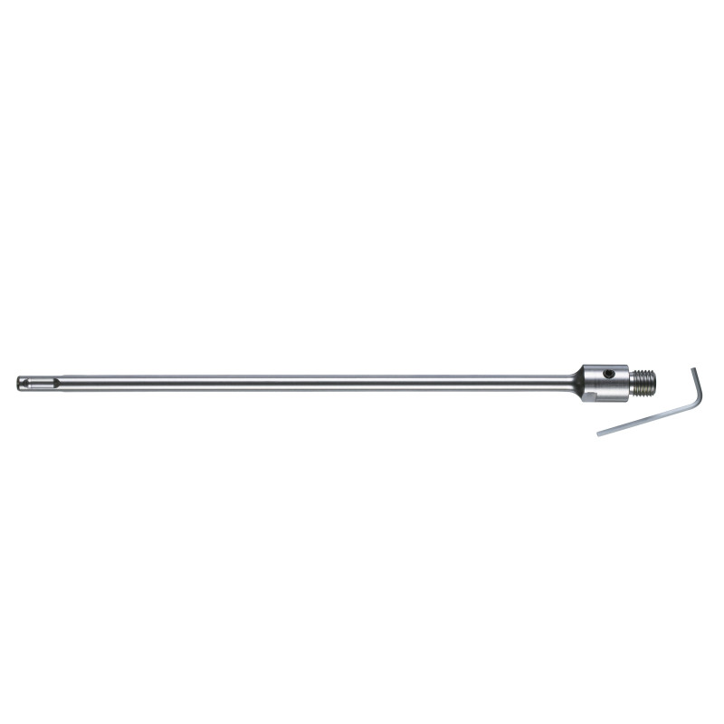 Husillo SDS-Plus 370mm (Tornillo DIN 913 M6x8)