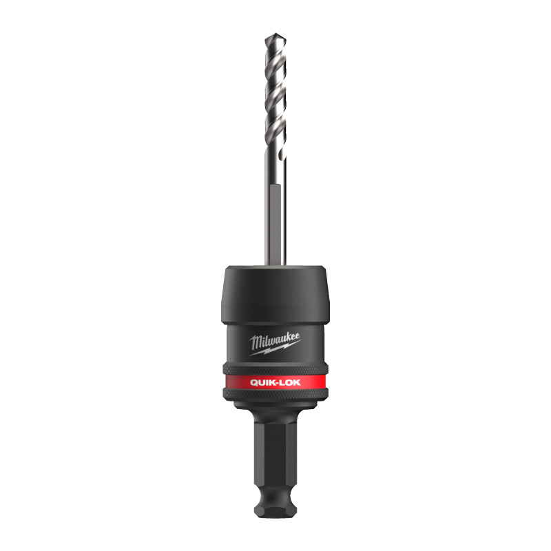 Husillo rápido QUIK-LOK™ 7/16" / 11Hex