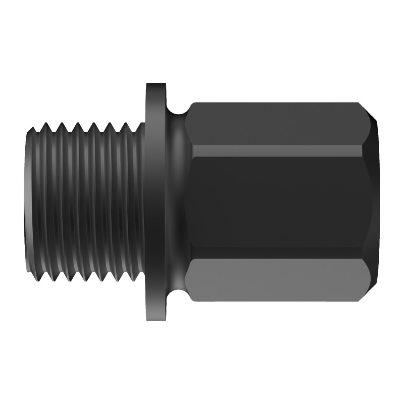 Adaptador QUIK-LOK™ S 5/8"x18 14-30mm - 5uds