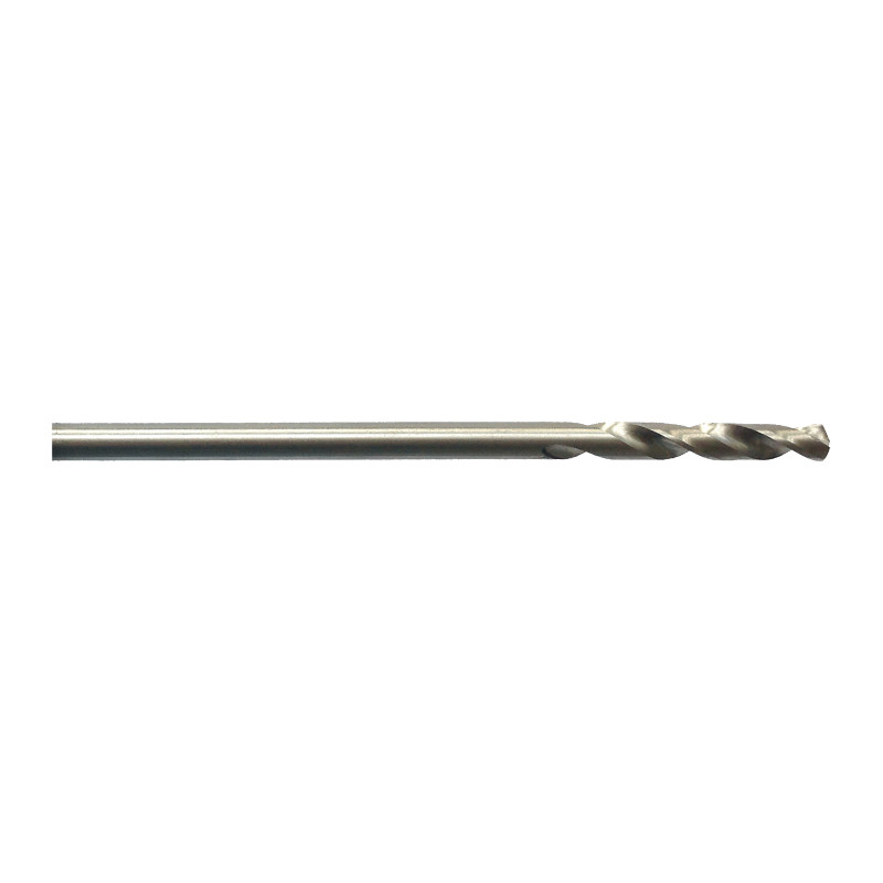 Broca piloto HSS-G Co 6x89mm