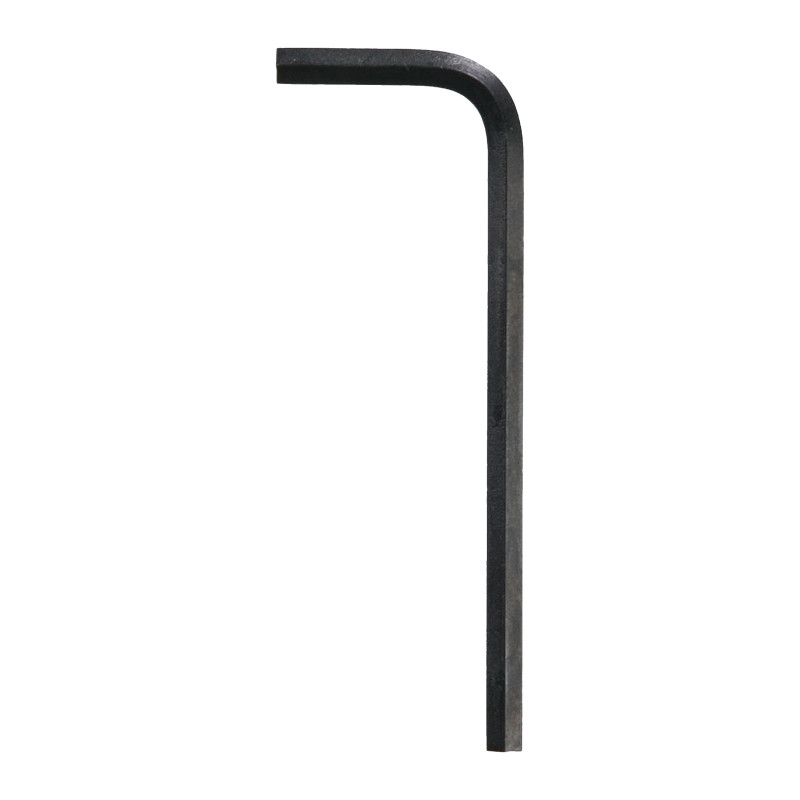 Llave Allen de 1/8˝ para todos los husillos