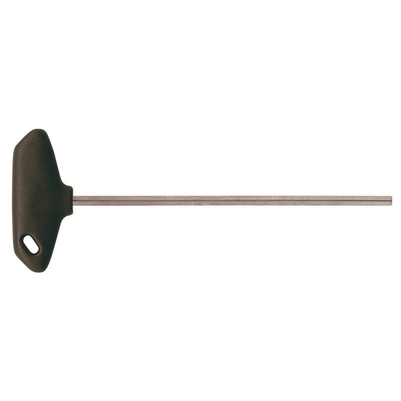 Empuñadura tipo T para Rozadoras MFE 1500, MFE 1305, MF 1900, WCE 30, WCS 45, WCE 65, DME 30, DME 45, DME 65