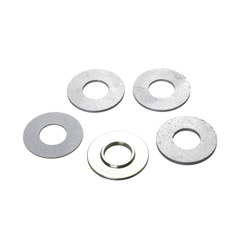Juego de espaciadores con 6 anillos para MFE 1305