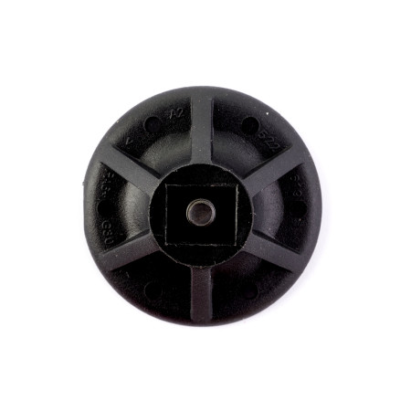 Pistón para tubos tipo salchicha 310ml para 12V / 18V