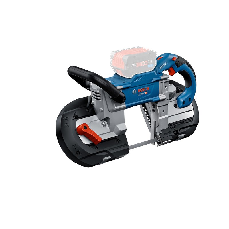 GCB 18V-127 Professional