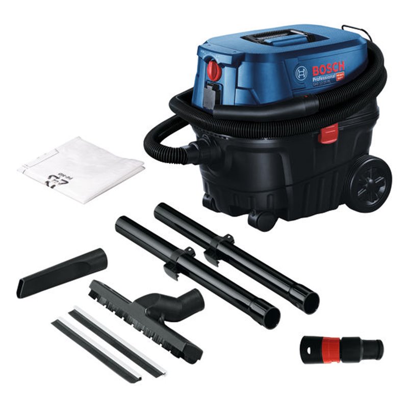 GAS 12-25 PL Professional