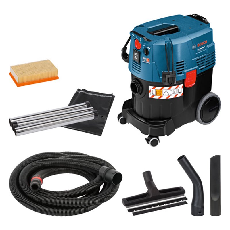 GAS 35 L AFC Professional