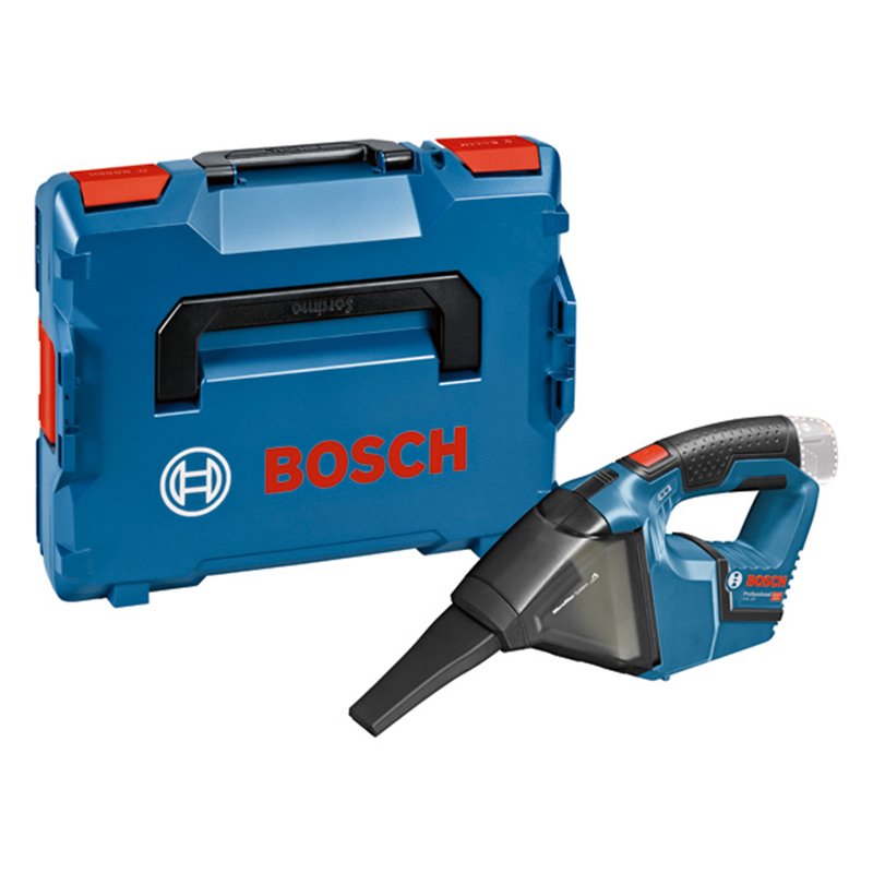 GAS 12V Professional
