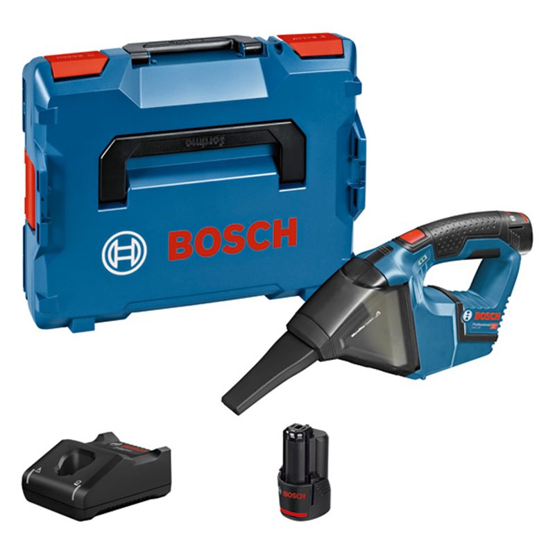 GAS 12V Professional