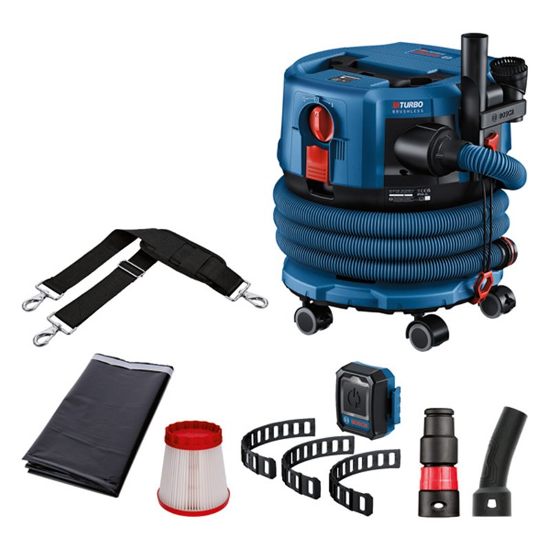 GAS 18V-12 MC Professional