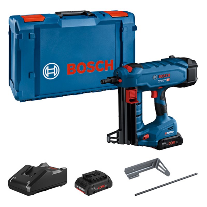 GNB 18V-38 Professional