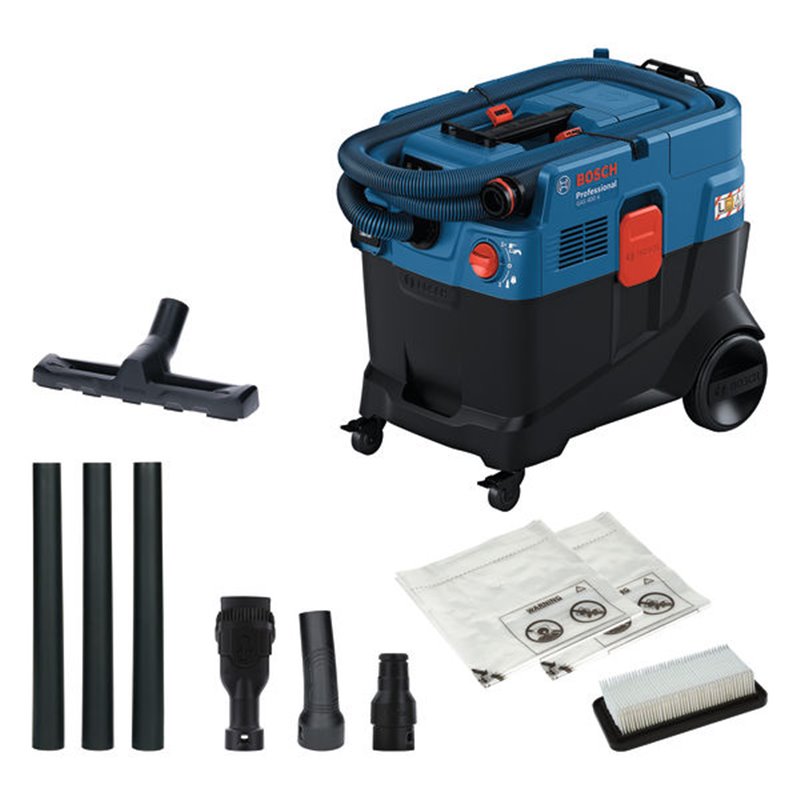 GAS 400 A Professional