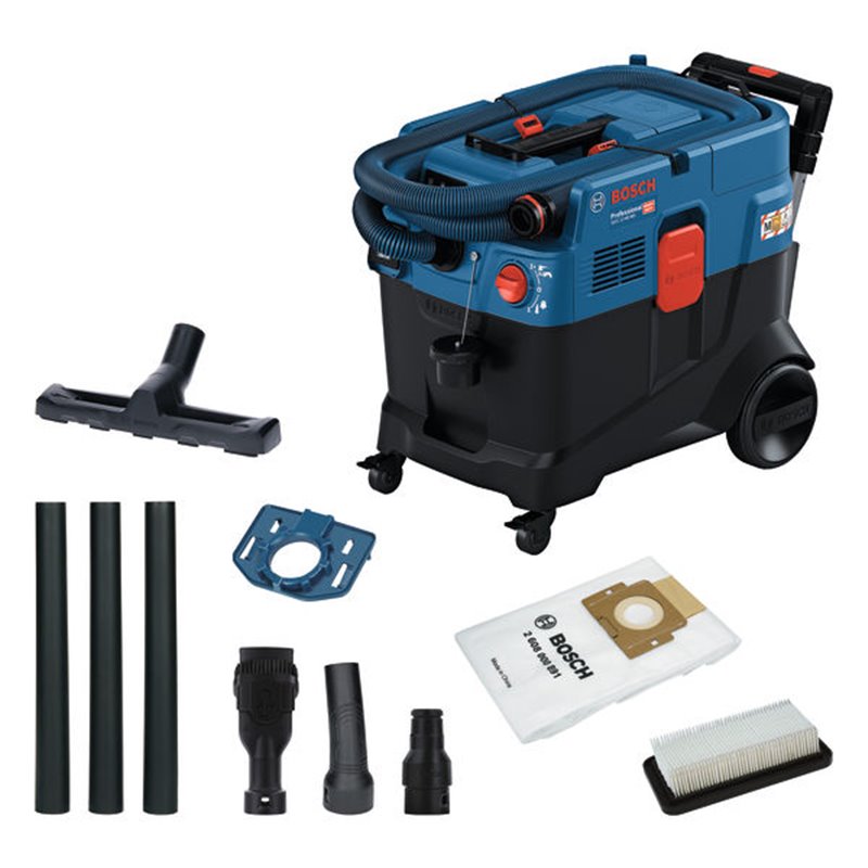 GAS 12-40 MA Professional