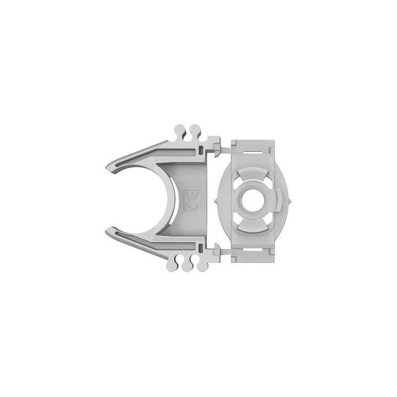 Clip para conducto PRO EPC, 16 mm Professional