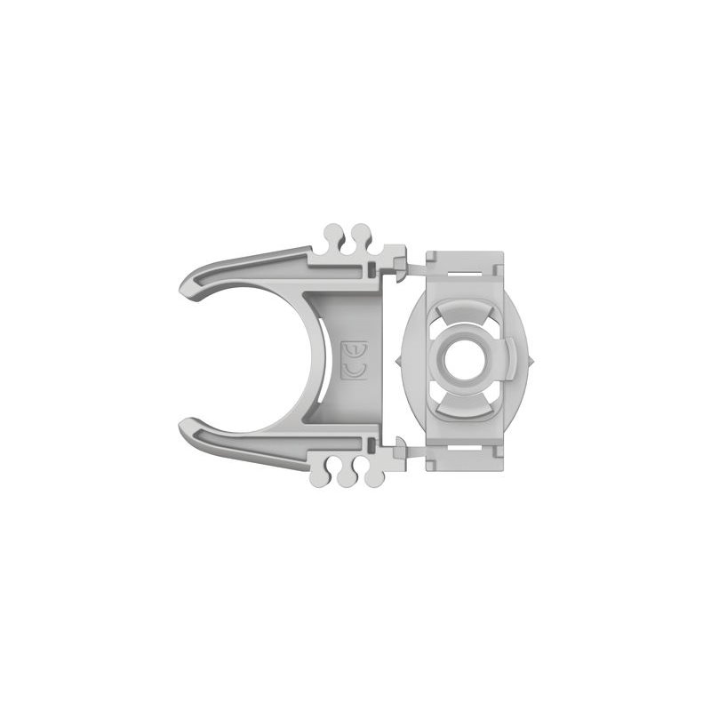 Clip para conducto PRO EPC, 20 mm Professional