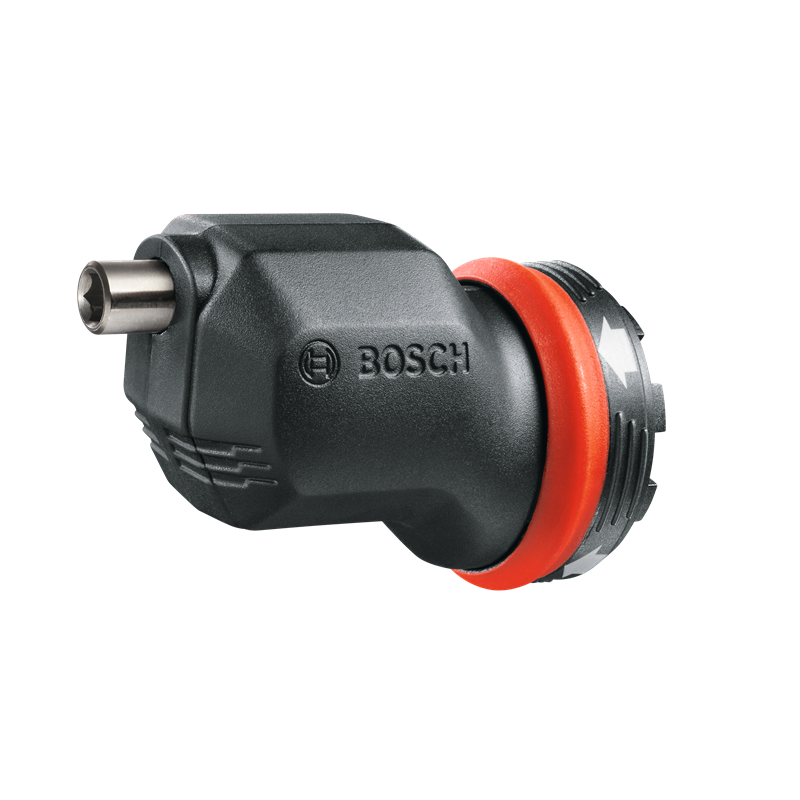 Adaptador excéntrico