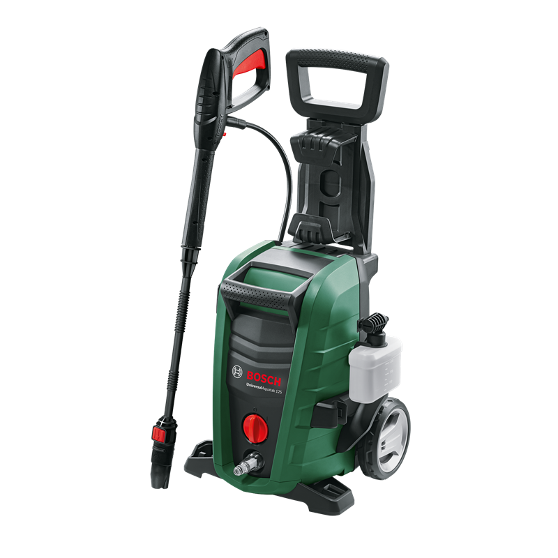 UniversalAquatak 125
