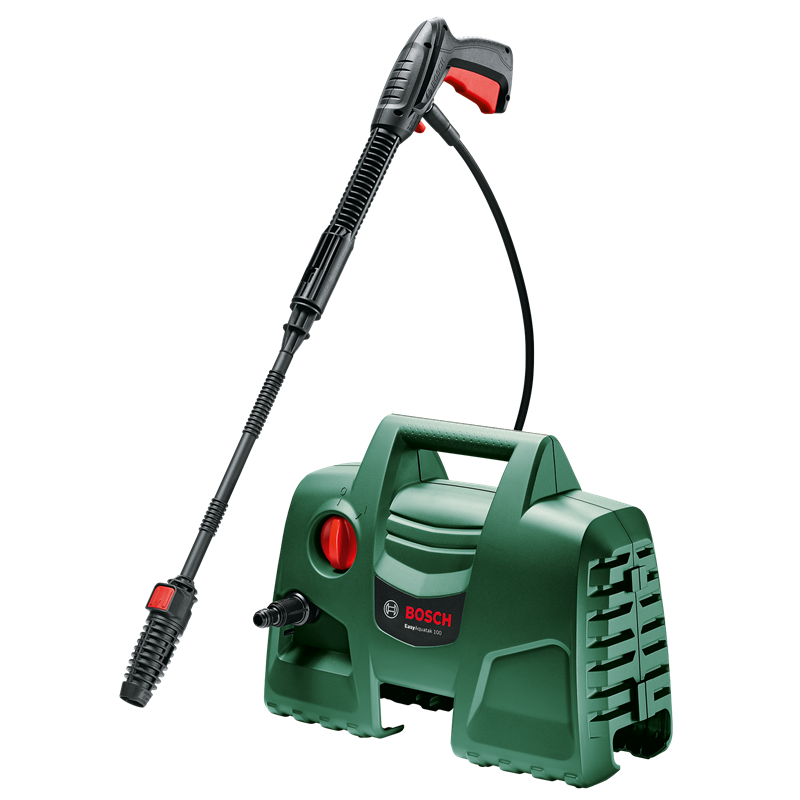 Lanza larga EasyAquatak 100