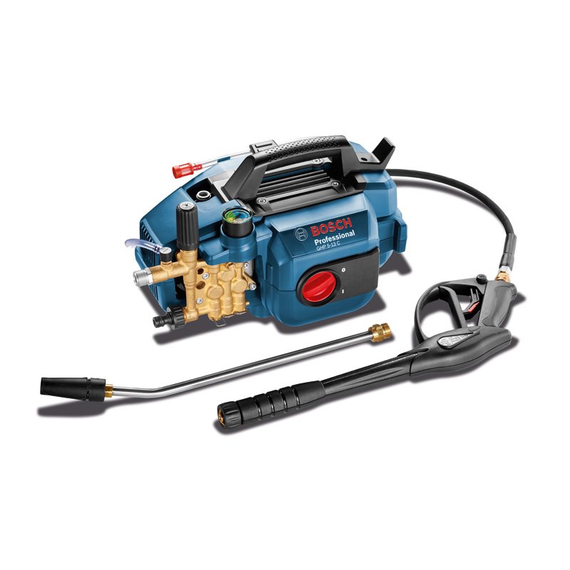 GHP 5-13 C