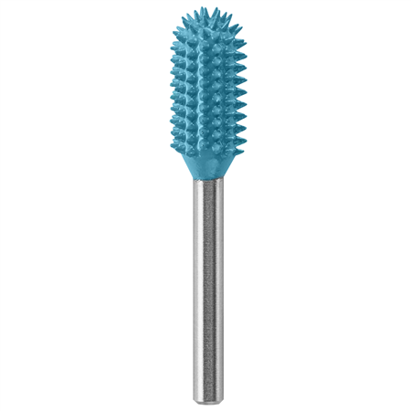Broca de tallado con punta esférica DREMEL® MAX Power Carving (9954) 