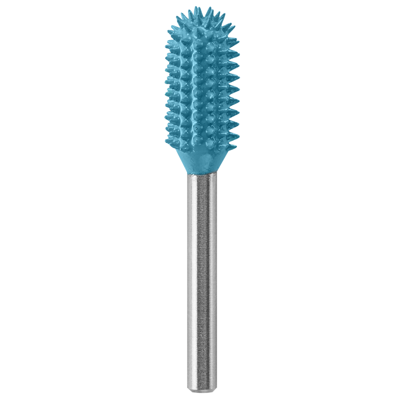 Broca de tallado con punta esférica DREMEL® MAX Power Carving (9954) 